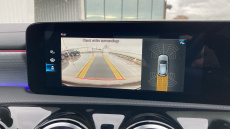 Mercedes-Benz A-Class A250e AMG Line Premium Plus Edition 5dr Auto Hatchback